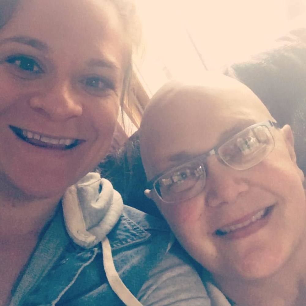 Meet your Posher, Renee